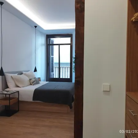 Centro VII Calle Paz 6Br 6Bh Madrid Exterior photo