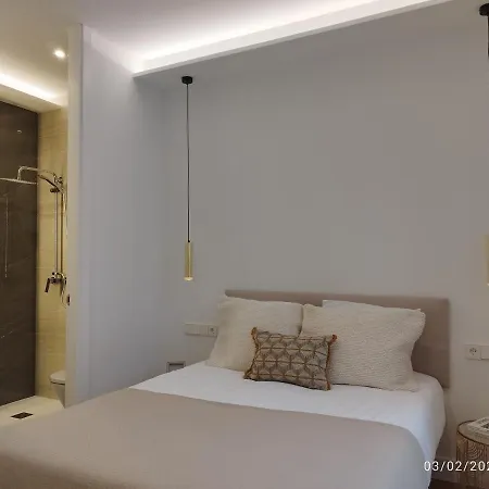 Centro VII Calle Paz 6Br 6Bh Madrid Exterior photo