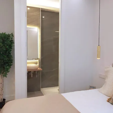 Centro VII Calle Paz 6Br 6Bh Madrid Exterior photo