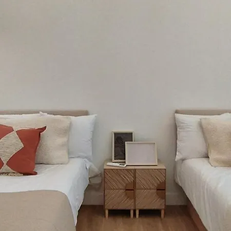 Centro VII Calle Paz 6Br 6Bh Madrid Exterior photo