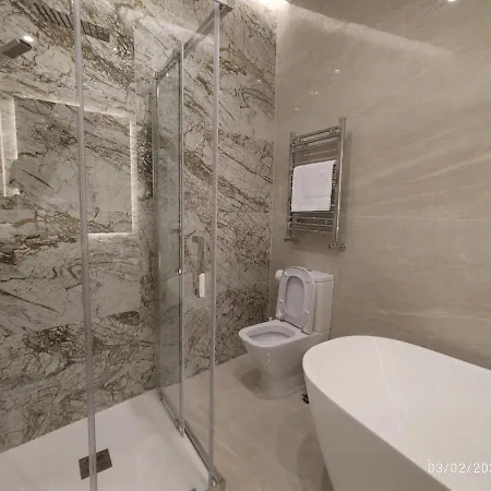 Centro VII Calle Paz 6Br 6Bh Madrid Exterior photo