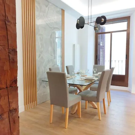 Centro VII Calle Paz 6Br 6Bh Madrid Exterior photo