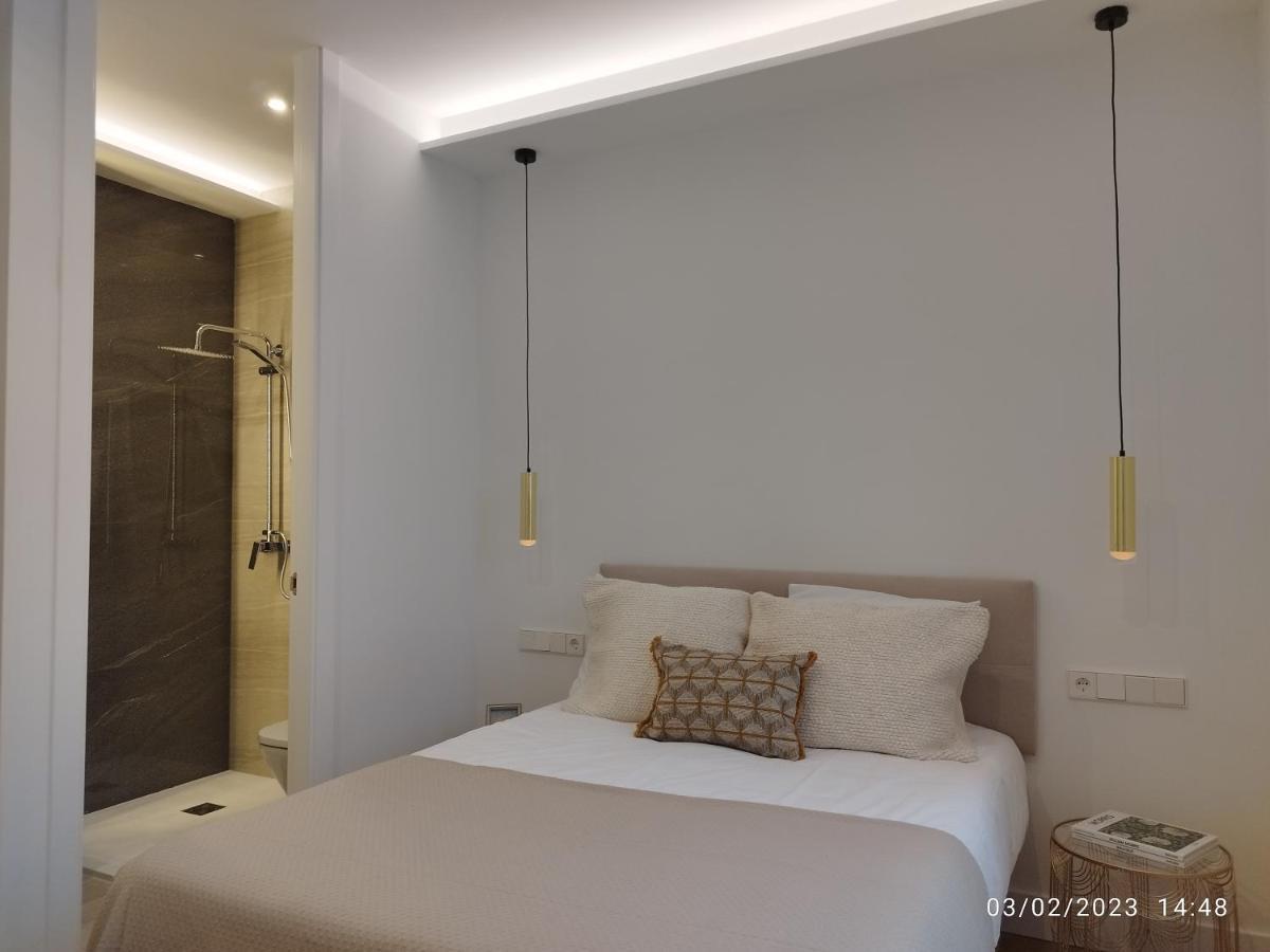 Appartamento Centro Vii Calle Paz 6br 6bh *