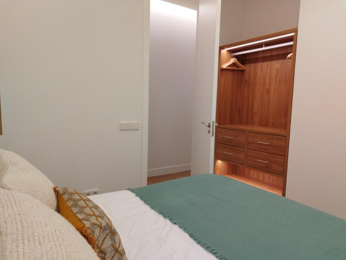 Appartamento Centro Vii Calle Paz 6br 6bh *