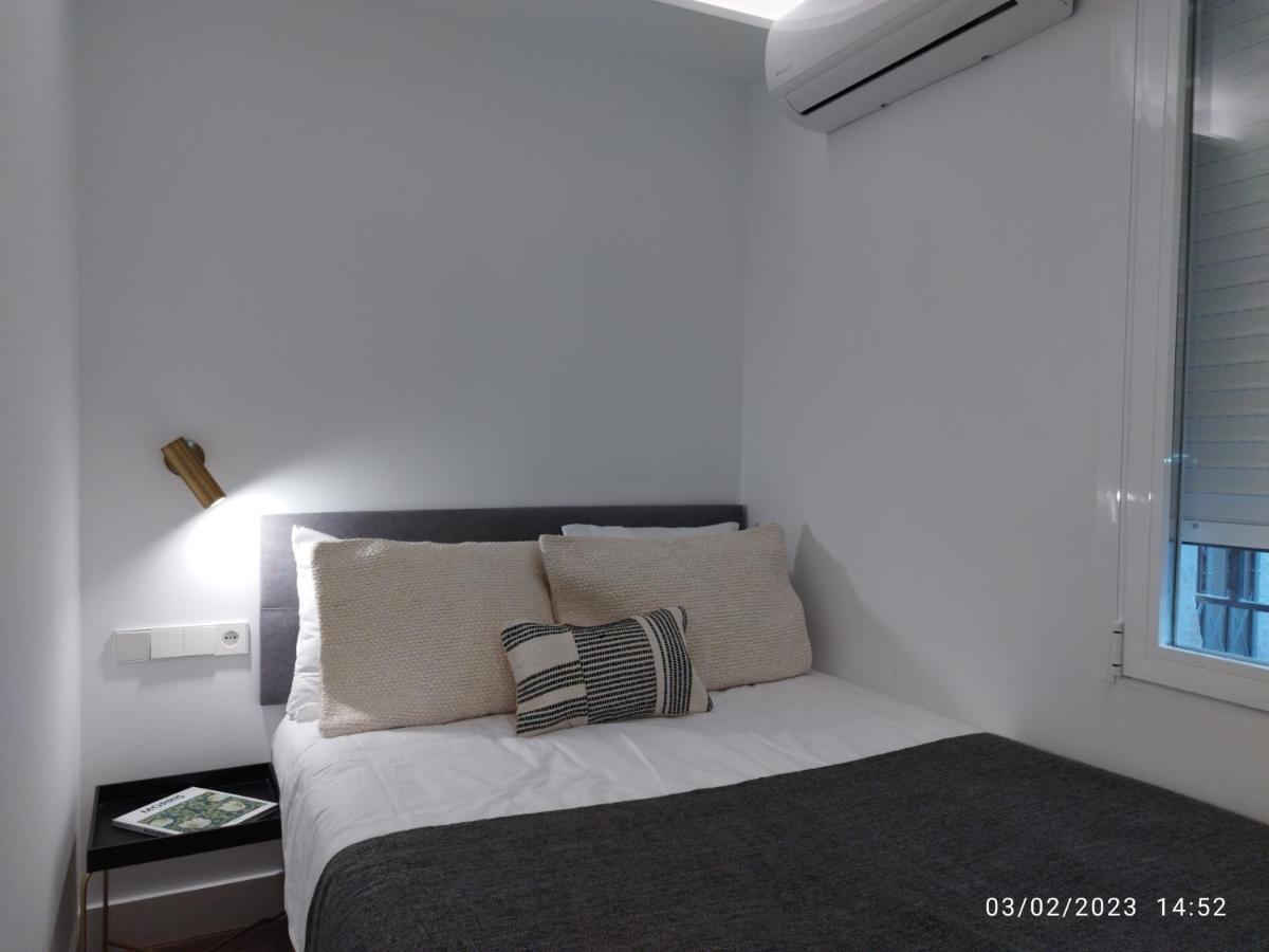 Centro Vii Calle Paz 6br 6bh Appartamento *