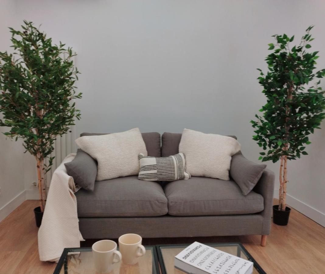 Appartamento Centro Vii Calle Paz 6br 6bh Madrid