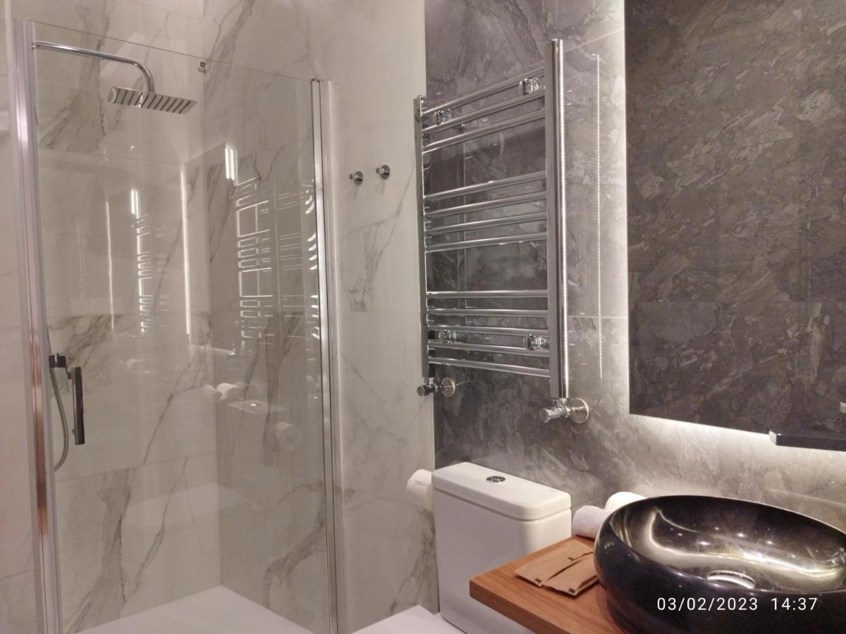 Centro Vii Calle Paz 6br 6bh Appartamento Madrid