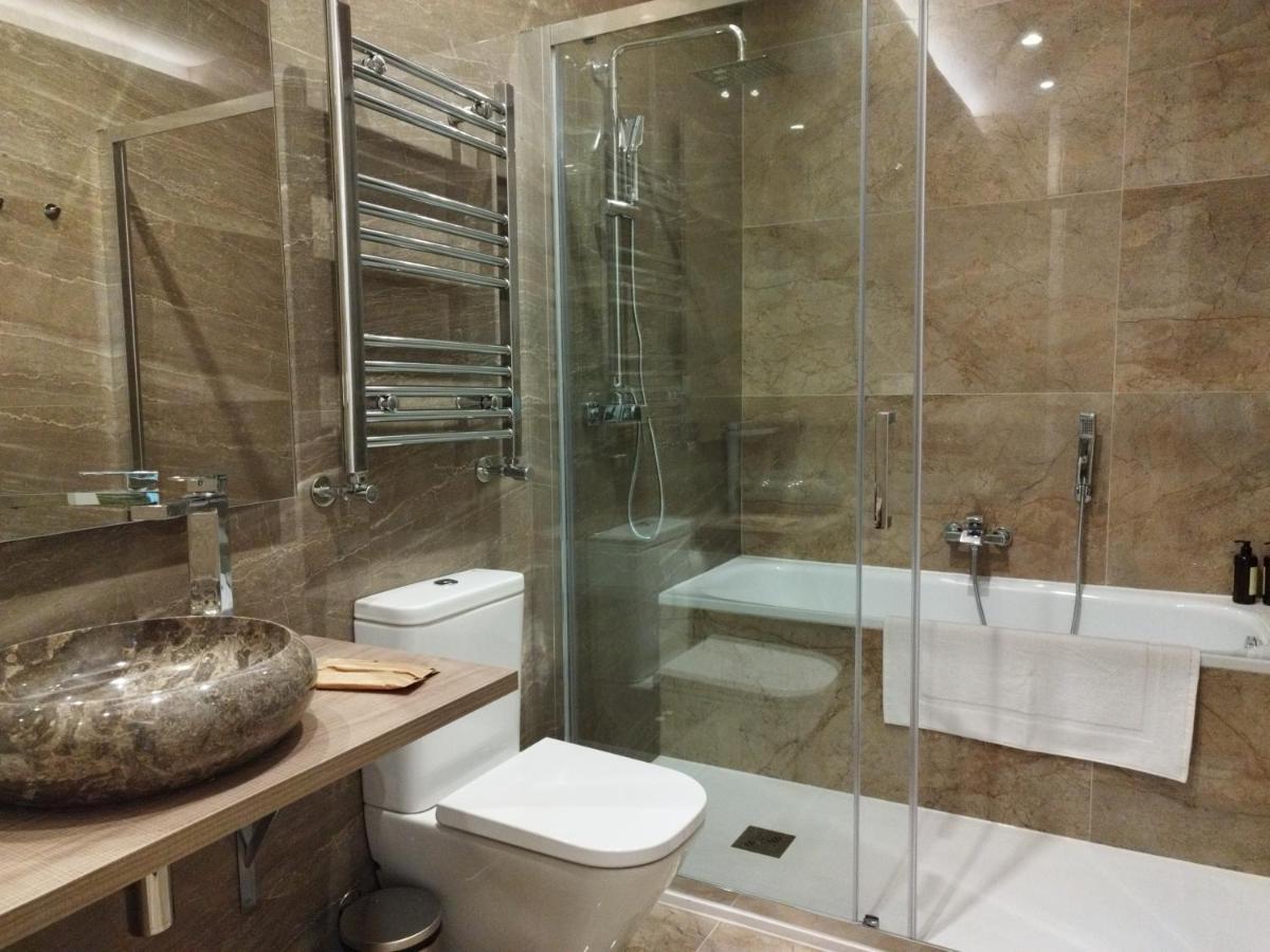 Centro Vii Calle Paz 6br 6bh Appartamento