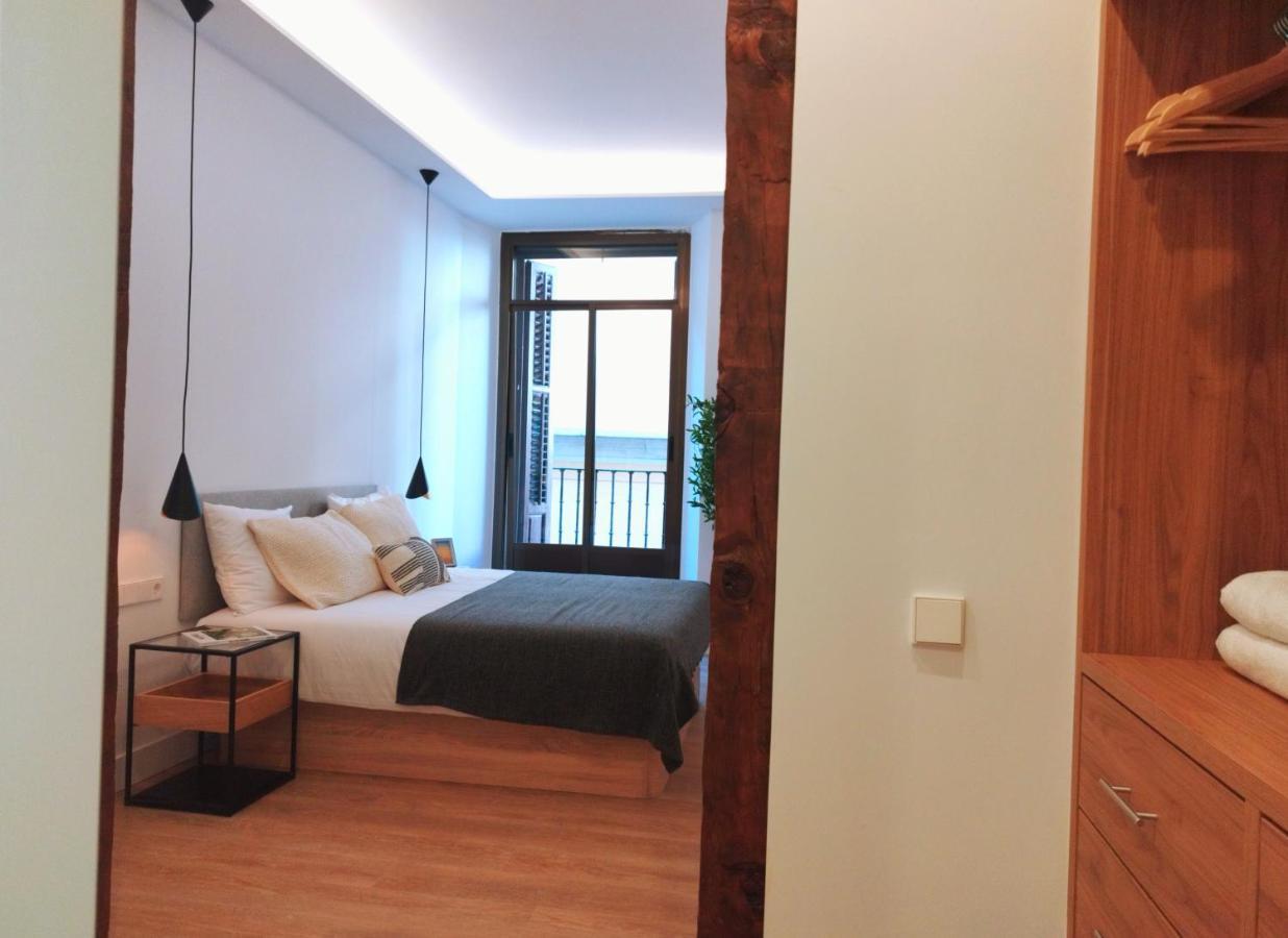 Appartamento Centro Vii Calle Paz 6br 6bh *