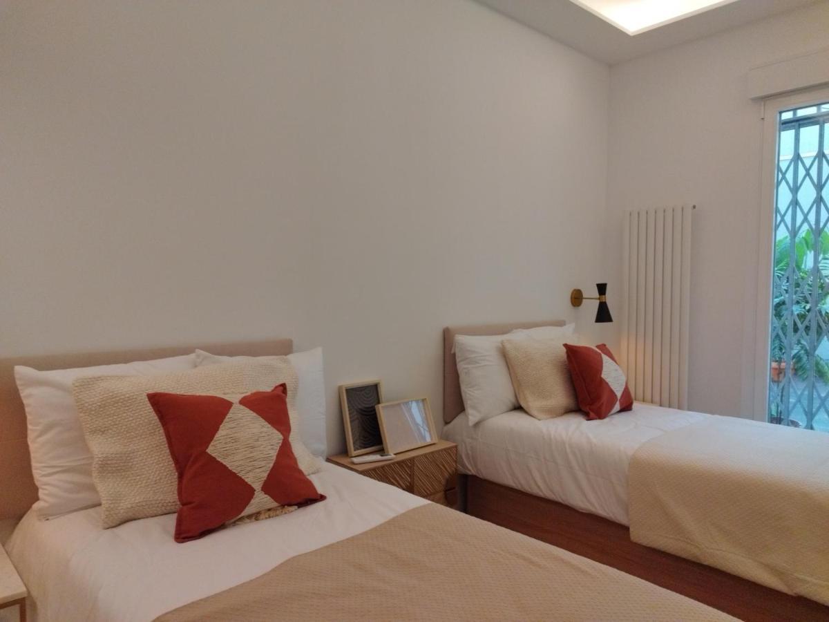 Centro Vii Calle Paz 6br 6bh Appartamento Madrid