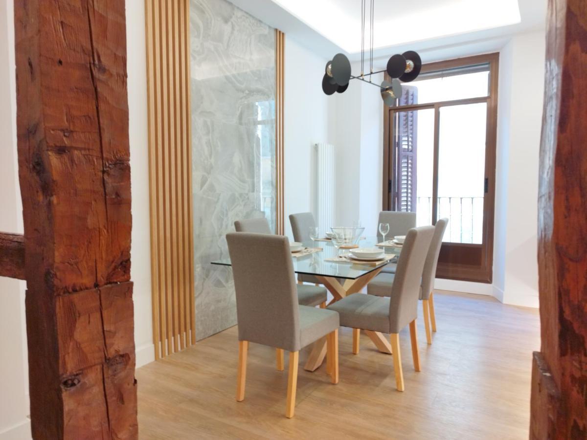 Apartament Centro Vii Calle Paz 6br 6bh *
