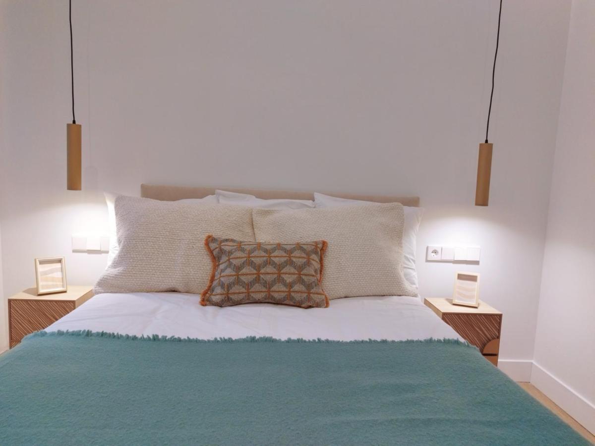 Centro Vii Calle Paz 6br 6bh Apartament *