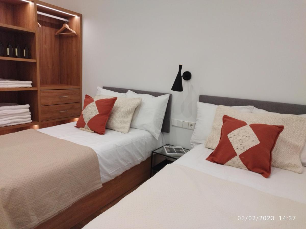 Centro Vii Calle Paz 6br 6bh Apartament